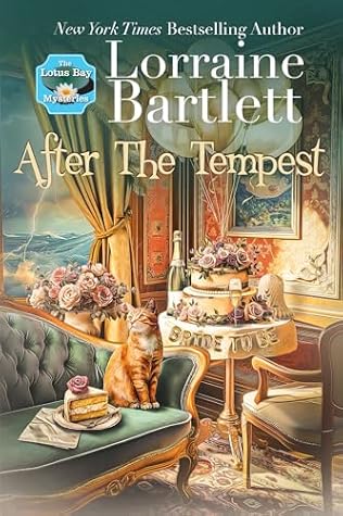 After The Tempest (The Lotus Bay Mysteries Book 5)