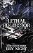 Lethal Protector (Dark Cartel's World, #1)