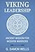 Viking Leadership: Ancient ...