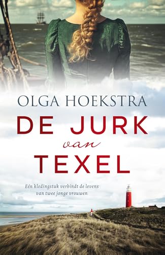 De jurk van Texel (Kindle Edition)