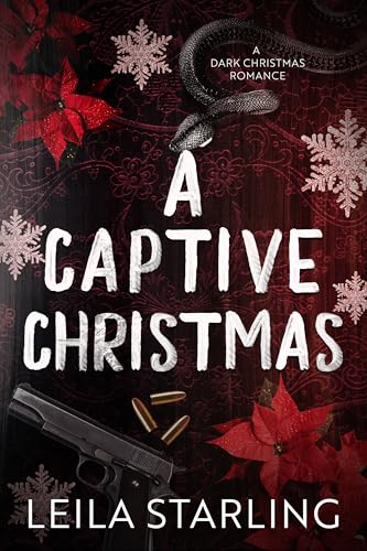A Captive Christmas (Kindle Edition)