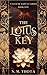 The Lotus Key (Tales of Saptavarsha, #1)