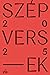 Szép versek 2025
