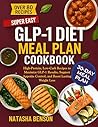 GLP-1 DIET MEAL P...