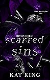Scarred Sins (Divine Gore, 1) Scarred Sins (Divine Gore, 1)