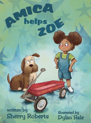 Amica Helps Zoe (Hardcover)