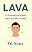 LAVA: El método completo para vencer la caspa (Spanish Edition)