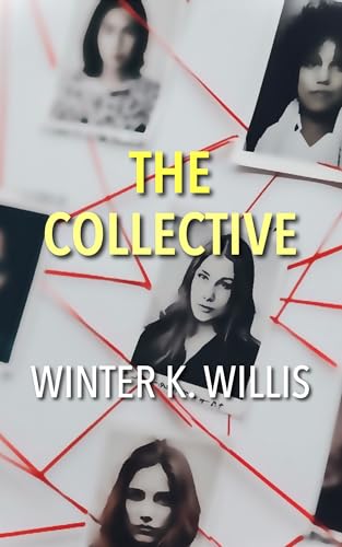 The Collective (The Assistant #6)