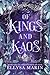 Of Kings and Kaos: A slow-burn, dark romantic fantasy (The Children of Fate Book 2)