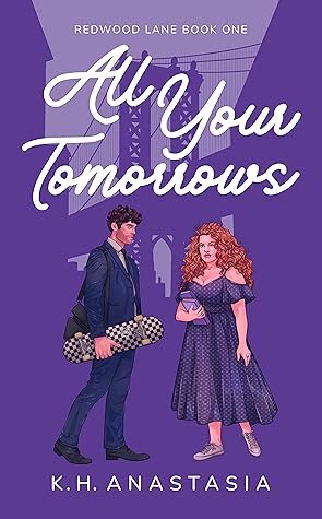 All Your Tomorrows (Redwood Lane, #1)