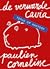De verwarde cavia: Terug op...