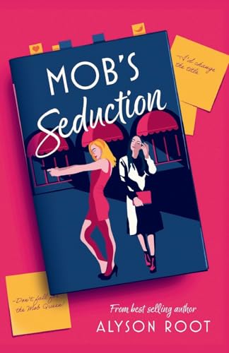 Mob's Seduction (Paperback)
