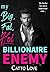 My Big, Fat, Hot Billionair...