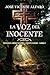 La voz del inocente: Misterio en Galilea (Trilogía Orígenes del cristianismo nº 1) (Spanish Edition)