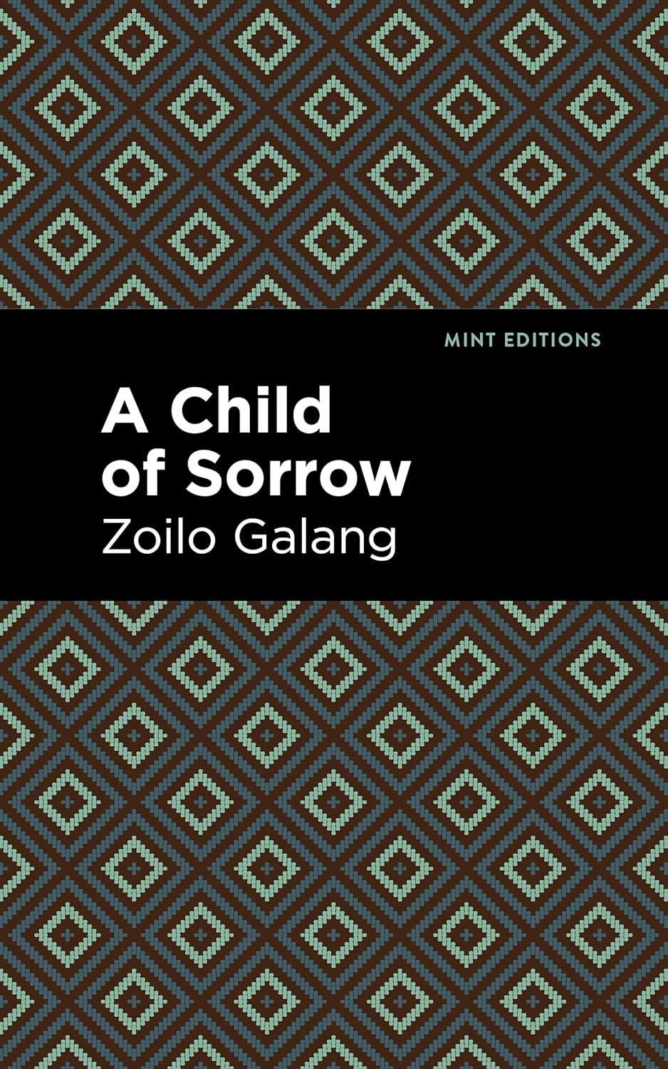 A Child of Sorrow (Unknown Binding)