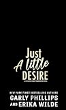 Just a Little Desire (A Sterling Family Crossover Novel Book 2)