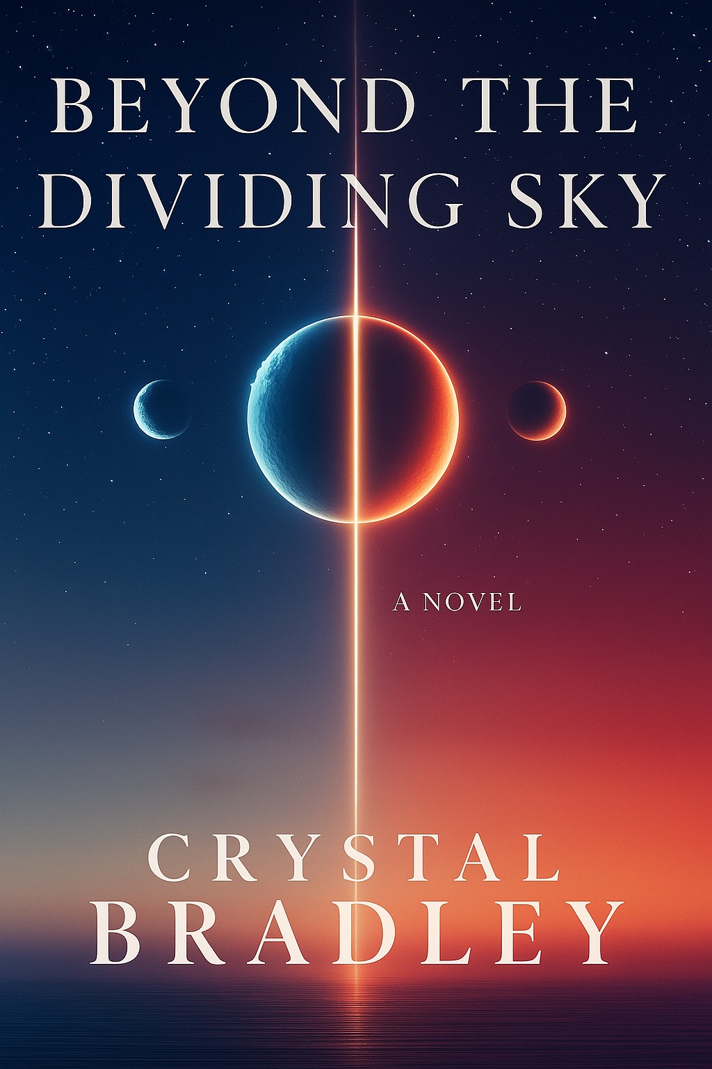 Beyond the Dividing Sky (BTDS)