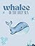 whalee in the deep sea: arabic