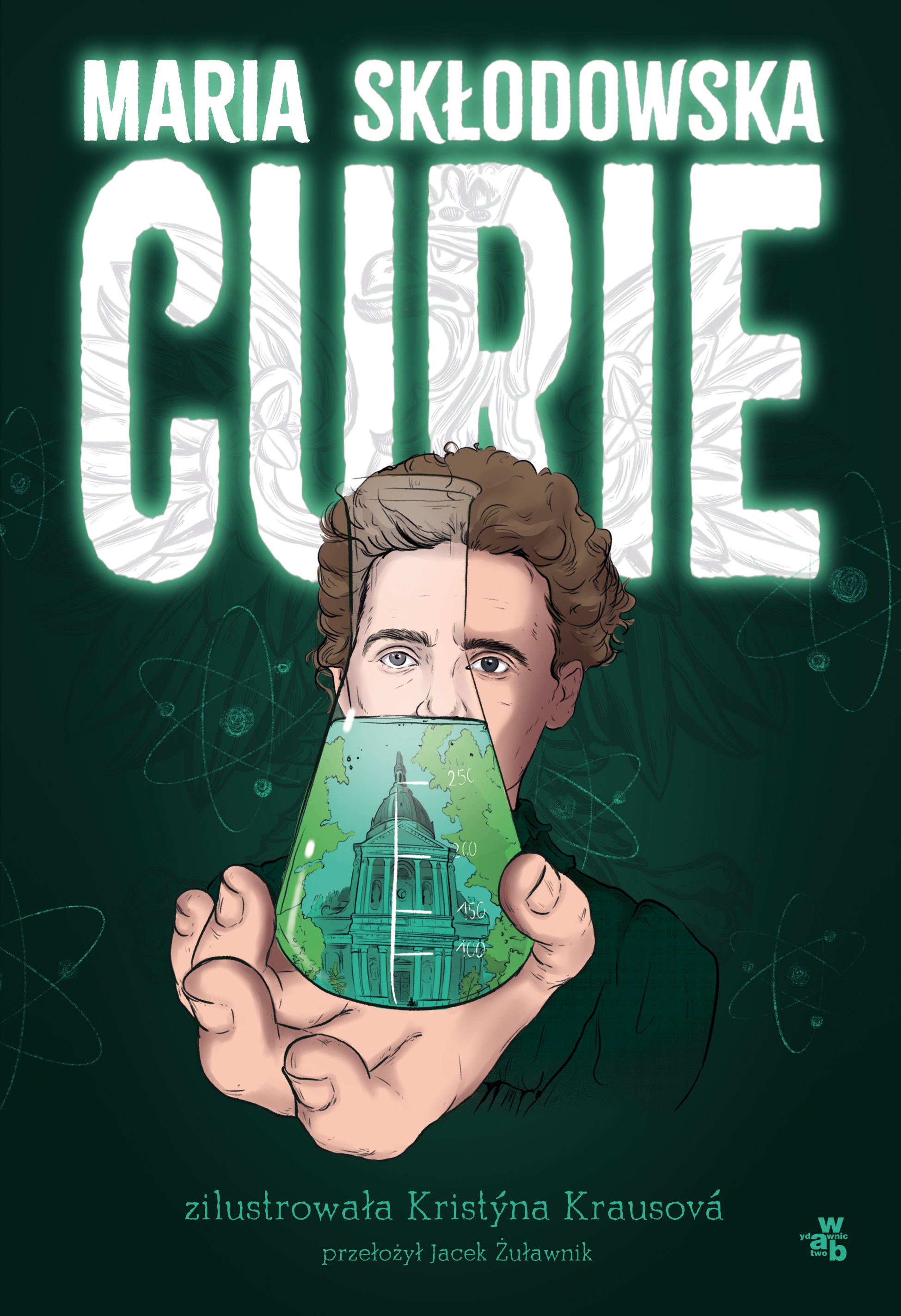 Maria Skłodowska-Curie (Paperback)