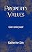 Property Values by Katherine Kim