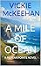 A Mile of Ocean (A Pelican Pointe Novel Book 19)