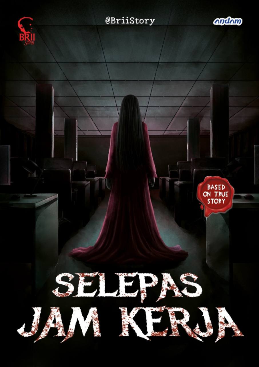 Selepas Jam Kerja