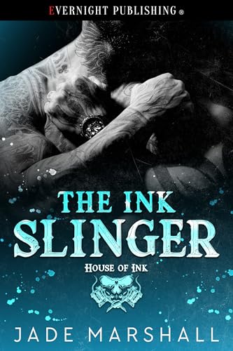 The Ink Slinger (House of Ink, #1)