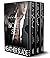 Wicked Winemakers Second Label Boxed Set