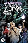 Justice League Da...
