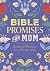 Bible Promises for Mom by Editors of Chartwell Books