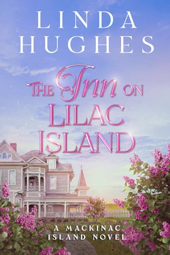 The Inn on Lilac Island (Second Chances #1)
