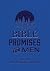 Bible Promises for Men: A D...