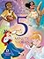 5-Minute Princess Stories (Storybook Collection)