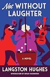 Not Without Laugh...