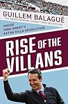 Rise of the Villa...