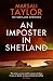 An Imposter in Shetland (Shetland Sailing Mysteries #13)
