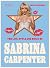 The Life, Style and Music of Sabrina Carpenter