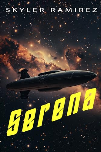 Serena (Kindle Edition)
