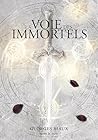 La voie des immortels by Georges Biaux
