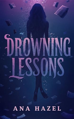 Drowning Lessons (Los Reyes Book 1)