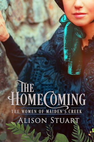 The Homecoming (Kindle Edition)