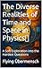 The Diverse Realities of Time and Space in Physics』 by Flying Übermensch