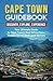 Cape Town Guidebook by Olanrewaju Jimoh