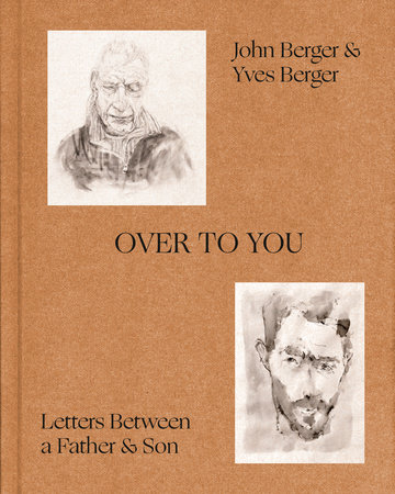 Over to You: Letters Between a Father and Son (Hardcover)