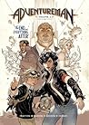 Adventureman, Vol...