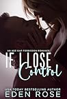 If I Lose Control: An Age Gap Romance