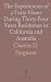 The Experiences of a Forty-Niner During Thirty-Four Years Res... by Charles D. Ferguson