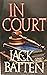 In court