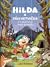 Hilda a Pán Vetvička sa skrývajú pred búrkou (Hilda, #7)