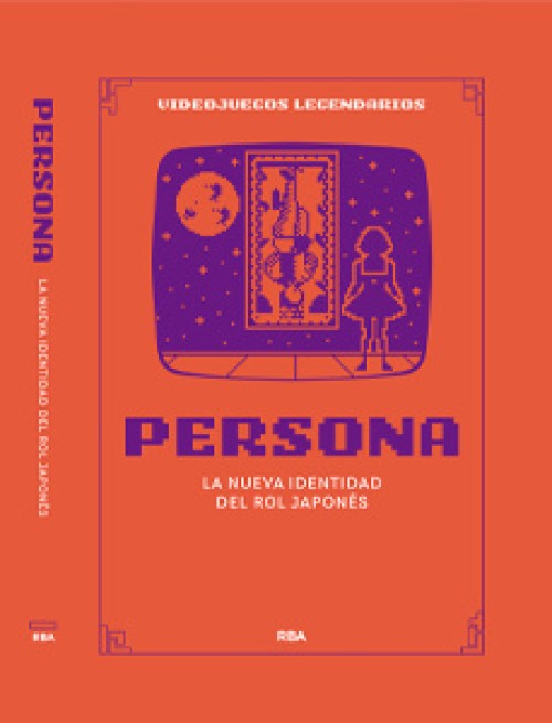 Persona: La nueva identidad del rol japonés